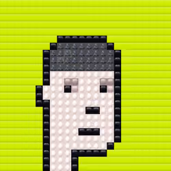 ETHMOJIPUNK #6930