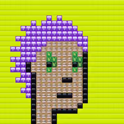ETHMOJIPUNK #9347
