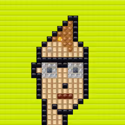 ETHMOJIPUNK #3785