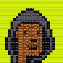 ETHMOJIPUNK #7779