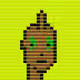 ETHMOJIPUNK #7834