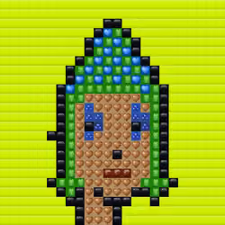 ETHMOJIPUNK #3970