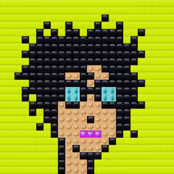 ETHMOJIPUNK #4092
