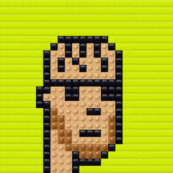 ETHMOJIPUNK #1480