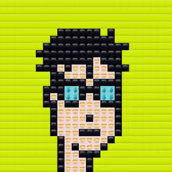 ETHMOJIPUNK #2651