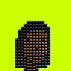 ETHMOJIPUNK V4.20 #761