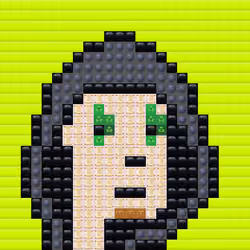 ETHMOJIPUNK #7129