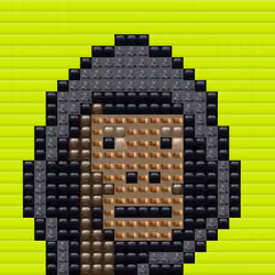 ETHMOJIPUNK #2924