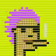 ETHMOJIPUNK #8469