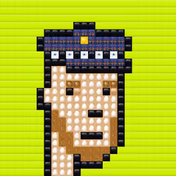ETHMOJIPUNK #7096