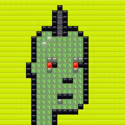 ETHMOJIPUNK #2338