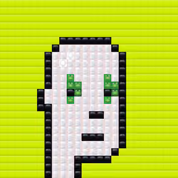 ETHMOJIPUNK #9246