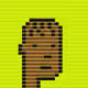 ETHMOJIPUNK #7755