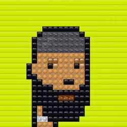 ETHMOJIPUNK #9802