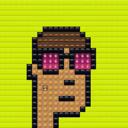 ETHMOJIPUNK #9817