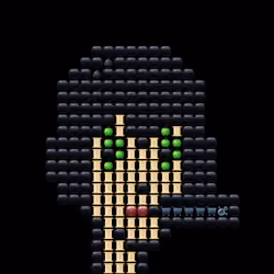 ETHMOJIPUNK #8502