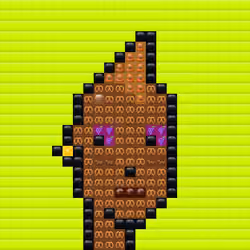 ETHMOJIPUNK #3974