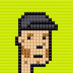 ETHMOJIPUNK #2364