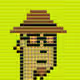 ETHMOJIPUNK #3434