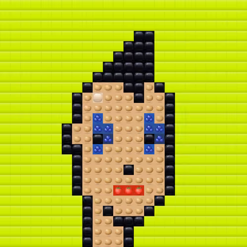 ETHMOJIPUNK #9331