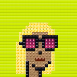 ETHMOJIPUNK #240