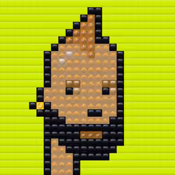ETHMOJIPUNK #4361