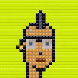 ETHMOJIPUNK #7390