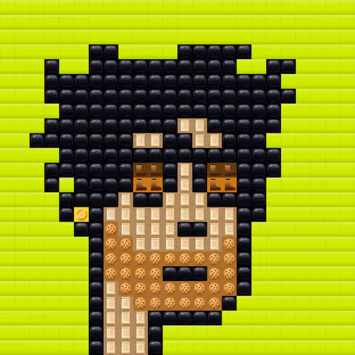 ETHMOJIPUNK #9128