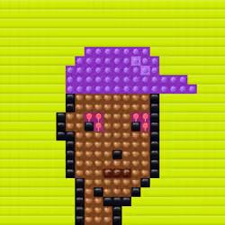 ETHMOJIPUNK #6762