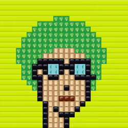ETHMOJIPUNK #9661