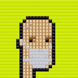ETHMOJIPUNK #436