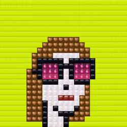 ETHMOJIPUNK #5158