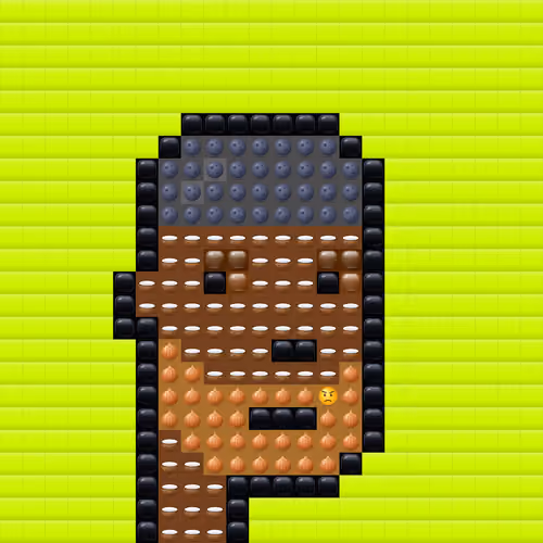 ETHMOJIPUNK #8751