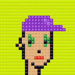 ETHMOJIPUNK #9923