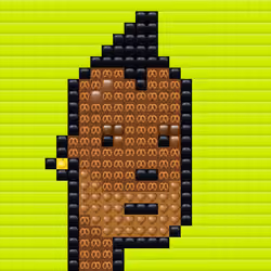 ETHMOJIPUNK #8817