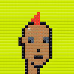 ETHMOJIPUNK #8190