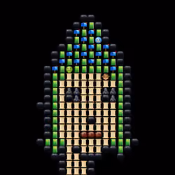 ETHMOJIPUNK #4106