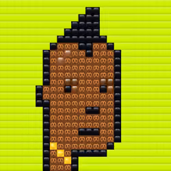 ETHMOJIPUNK #3992