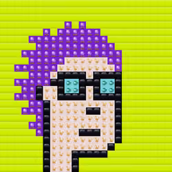 ETHMOJIPUNK #9354