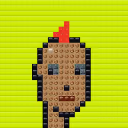 ETHMOJIPUNK #4366
