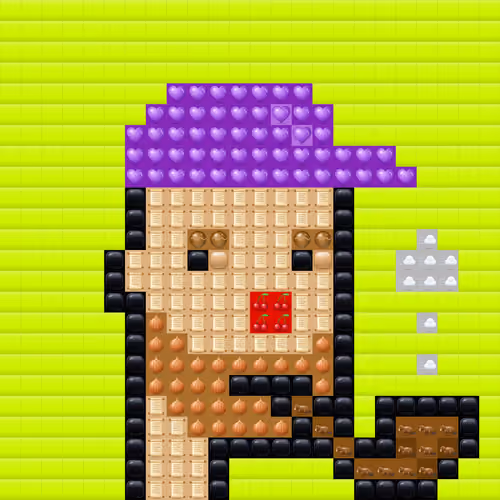 ETHMOJIPUNK #6034