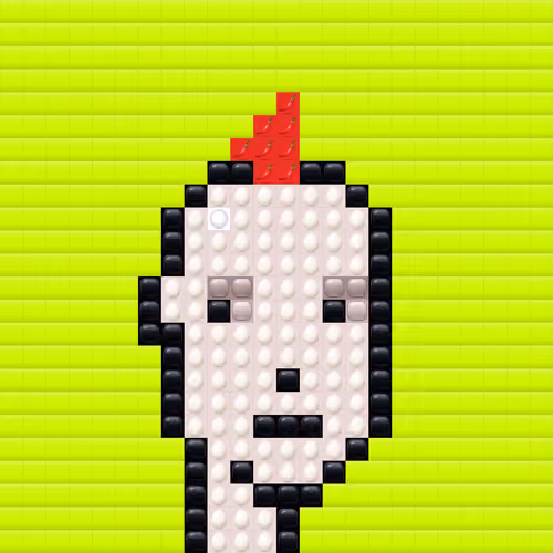 ETHMOJIPUNK #2393
