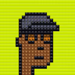 ETHMOJIPUNK #9306