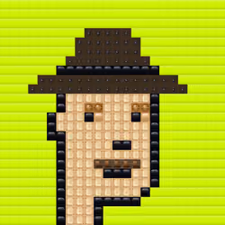ETHMOJIPUNK #8223