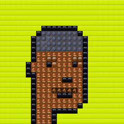 ETHMOJIPUNK #4317