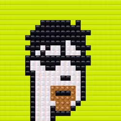 ETHMOJIPUNK #2625