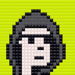 ETHMOJIPUNK #4062