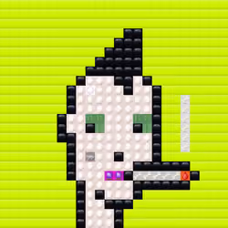 ETHMOJIPUNK #7237