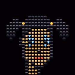 ETHMOJIPUNK #6924