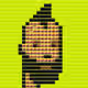 ETHMOJIPUNK #2098